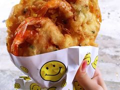 -信二嫂虾饼(振兴路店)
