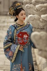 -美云庭古装·格格服汉服·京城旅拍(北京店)