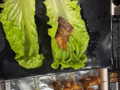 -云晓光头烧烤吧(盛夏店)
