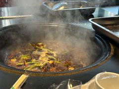 -崔记生活·铁锅炖鱼粘卷子(总店)