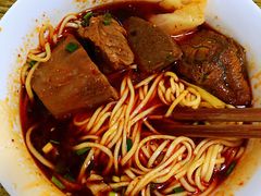 原汤牛肉面-易毛特色牛肉面(解放碑步行街店)