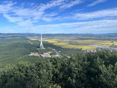 -帽儿山国家森林公园