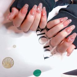 -CO COLOR美甲美睫美妆