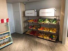 -NOKNOK若蔻亲子餐厅(天地壹方北馆店)