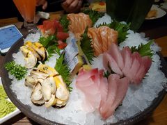 -德川家日本料理(中关村寰太大厦店)