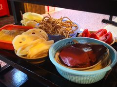 -星鸿社重庆老火锅(燃灯寺分店)