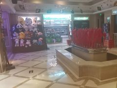 -格莱美量贩式KTV(国信店)