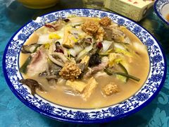 烩菜-建坤水席宫(新区店)
