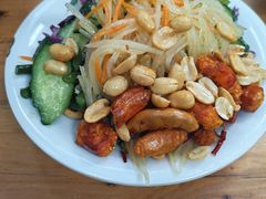 -闫家驴肉老店(华电一校店)
