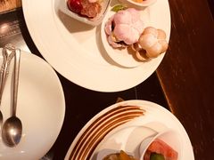 -飞驒牛 烤肉 马食一代(銀座店)