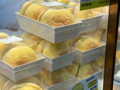 -鲍师傅糕点(国金街店)