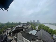 -乌镇景区