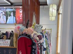 -汉仪华裳汉服旗袍·摄影写真馆(乌镇西栅店)