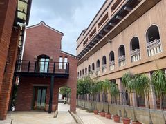 -剥皮寮历史街区