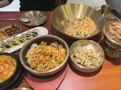 -鑫日千里马朝鲜族小馆(总店)