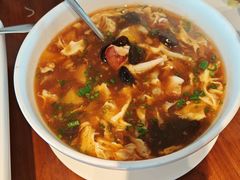 -东百坊巷大酒店·坊巷餐厅(东百中心店)