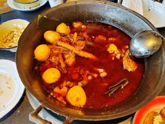 -李子坝梁山鸡(李子坝大鸡哥店)