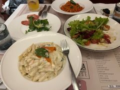 -安妮意大利餐厅(世贸天阶店)