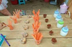 -萌宠亲子动物乐园(槐房万达店)