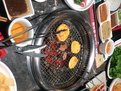 -一品诚记烤肉·甄选店(中南路店)