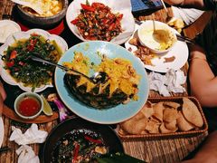 -壹泰东南亚主题餐厅·高良姜风情(州桥店)