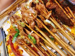 腰片-晓靖轩烧烤(沙河风情店)