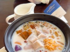 -三亚国光豪生度假酒店-椰语堂(国光豪生店)