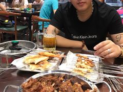 -马子全羊(堤口路店)