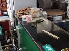 -许记大碗皮肚面馆(三条巷店)