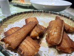 -梁家大院•农家菜(昆山会展中心店)