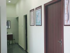 -张钰强中医正骨推拿连锁(唐家人才公寓店)