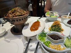 -四季民福烤鸭店(王府井东安门店)