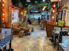 大堂-旺角小渔村(二马路店)