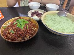 -人和水上飘(第一家店)