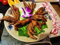 -小龙坎火锅(总店)