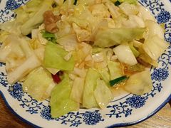 -百年老扣碗(沙坪坝店)