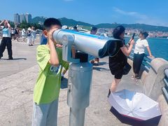 -幸福门