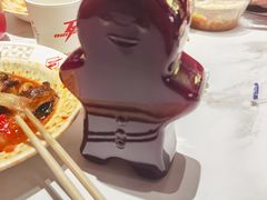 -歹歹的加个面过油肉拌面(贵州路店)