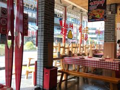 -串王阿三烧烤·小龙虾·烤鱼(拱墅胜利河美食街店)