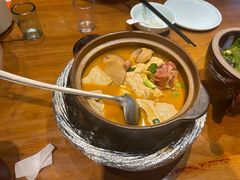 -江南小叙·美食研究院(鱼街店)