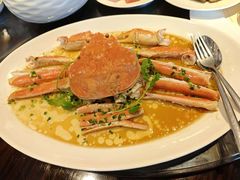 -新天世纪中餐厅