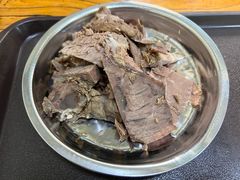 -清真·马安军辣子牛肉面