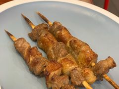 -1078號老北京涮肉(松柏店)