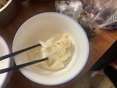 白面皮-杨记灌肠(食品街店)