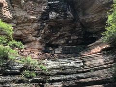 -于家石头村景区
