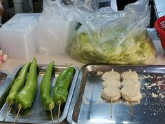 -张记炸串肠粉
