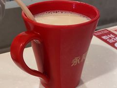 -永和大王(赤峰路二店)