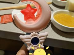-海底捞火锅(关山保利店)