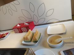 -海底捞火锅(劲松店)