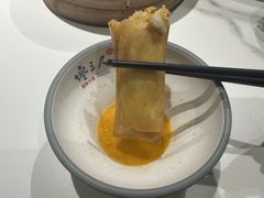 -馋三尺蟹粉小笼(人民广场店)